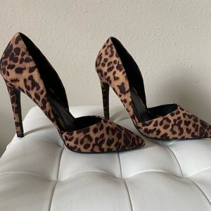 Heels for a Night Out